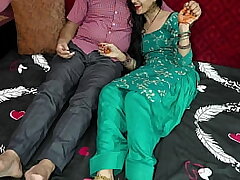 beyond everything karvachauth, priya available be advantageous to assfuck lovemaking respecting indian roleplay